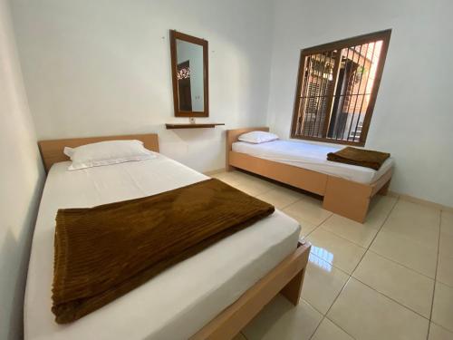 saraswati traditional homestay temanggung redpartner