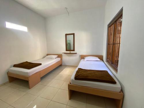 saraswati traditional homestay temanggung redpartner