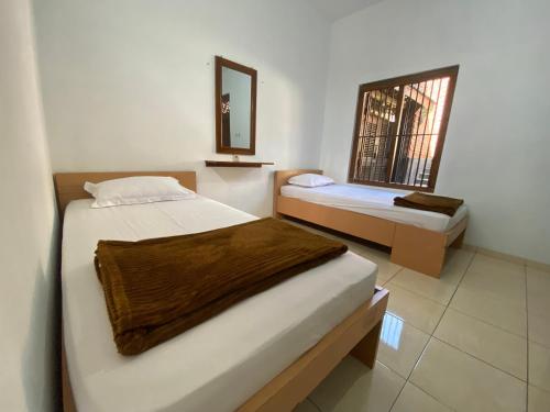 saraswati traditional homestay temanggung redpartner
