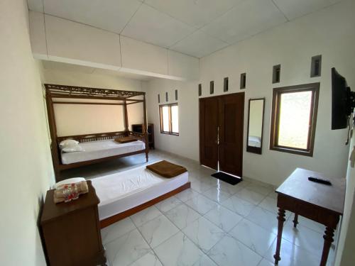 saraswati traditional homestay temanggung redpartner