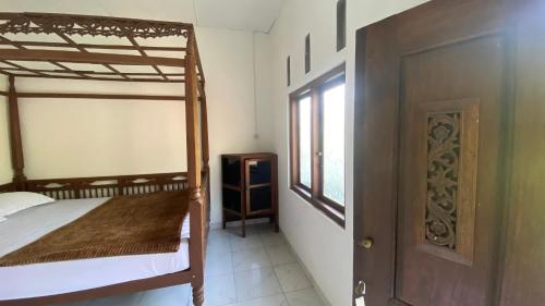 saraswati traditional homestay temanggung redpartner