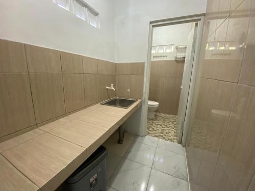 saraswati traditional homestay temanggung redpartner