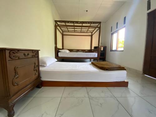 saraswati traditional homestay temanggung redpartner