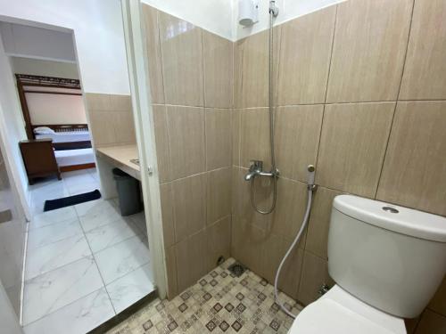 saraswati traditional homestay temanggung redpartner