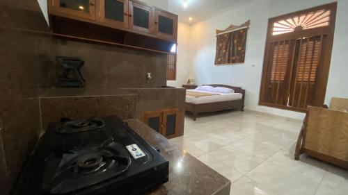 saraswati traditional homestay temanggung redpartner