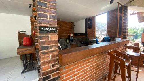 Saraswati Traditional Homestay Temanggung Redpartner,,1 star