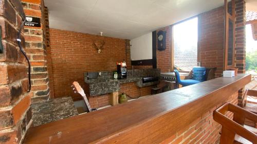 Saraswati Traditional Homestay Temanggung Redpartner,,1 star