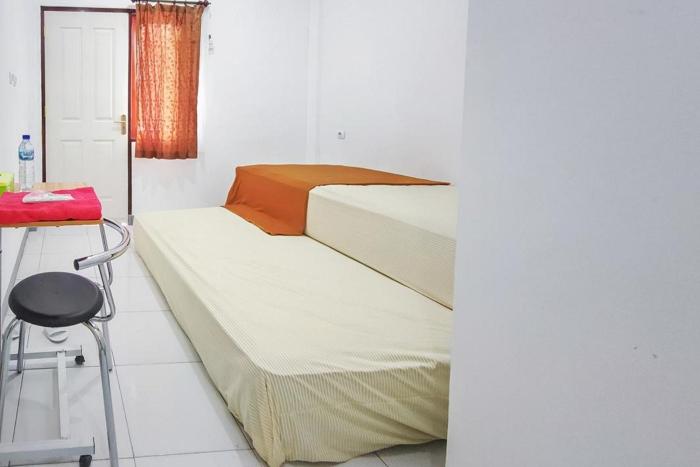 shekinah homestay and cafe waikabubak redpartner