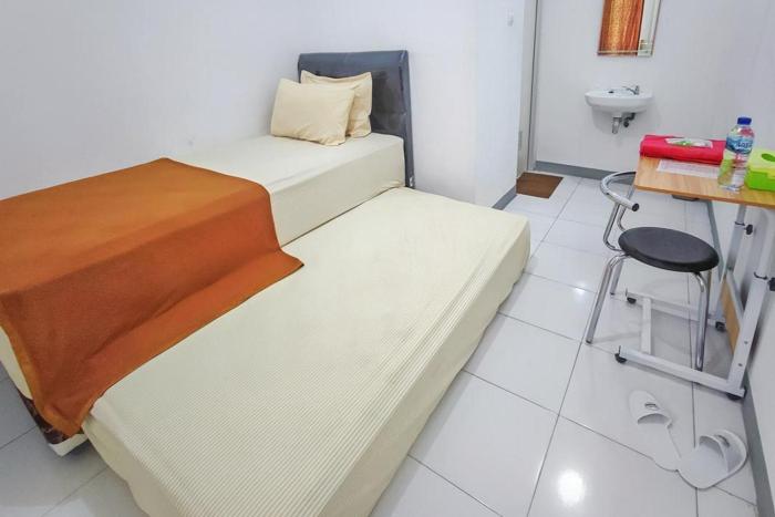 shekinah homestay and cafe waikabubak redpartner