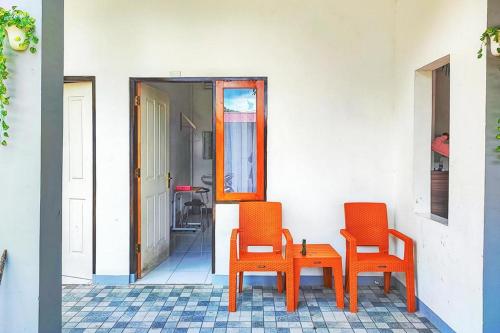 shekinah homestay and cafe waikabubak redpartner