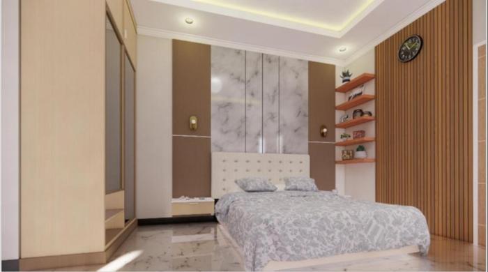 sumarsi homestay mitra reddoorz
