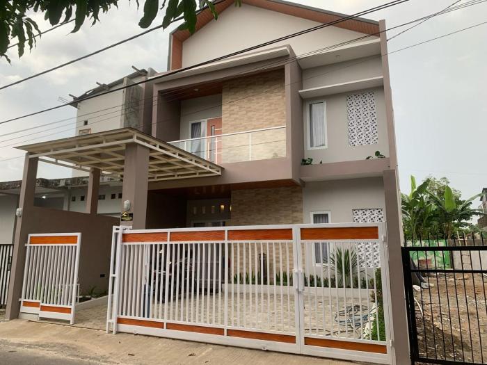 sumarsi homestay mitra reddoorz