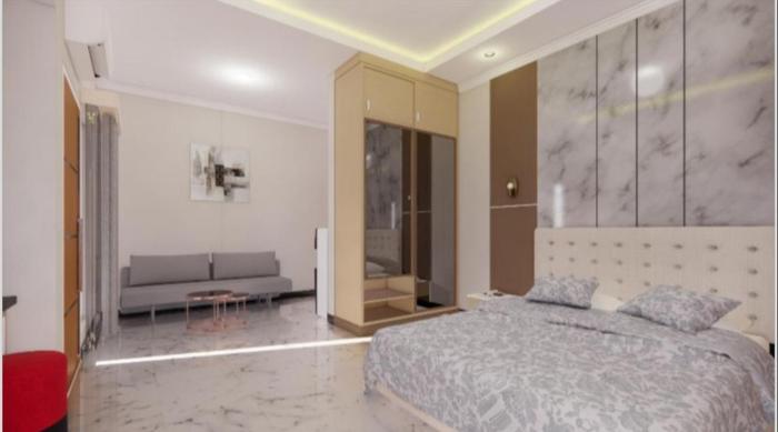 sumarsi homestay mitra reddoorz