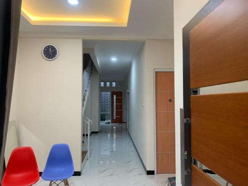 sumarsi homestay mitra reddoorz