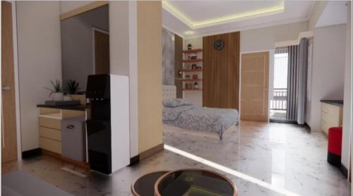sumarsi homestay mitra reddoorz