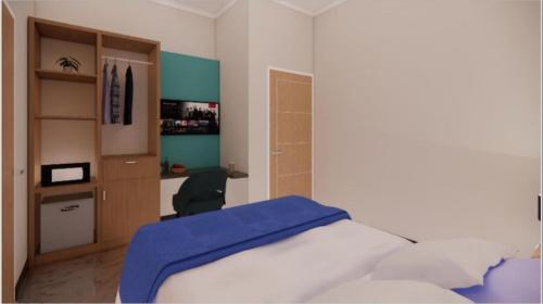 sumarsi homestay mitra reddoorz