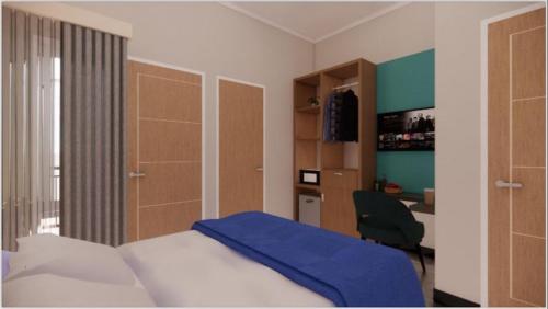 sumarsi homestay mitra reddoorz