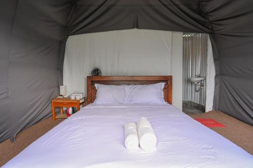 Surga House Jempana Kintamani Redpartner,,2 star