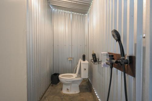 Surga House Jempana Kintamani Redpartner,,2 star