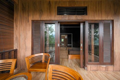 Surga House Jempana Kintamani Redpartner,,2 star
