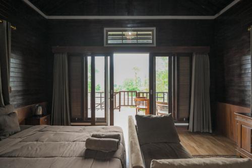 surga house jempana kintamani redpartner