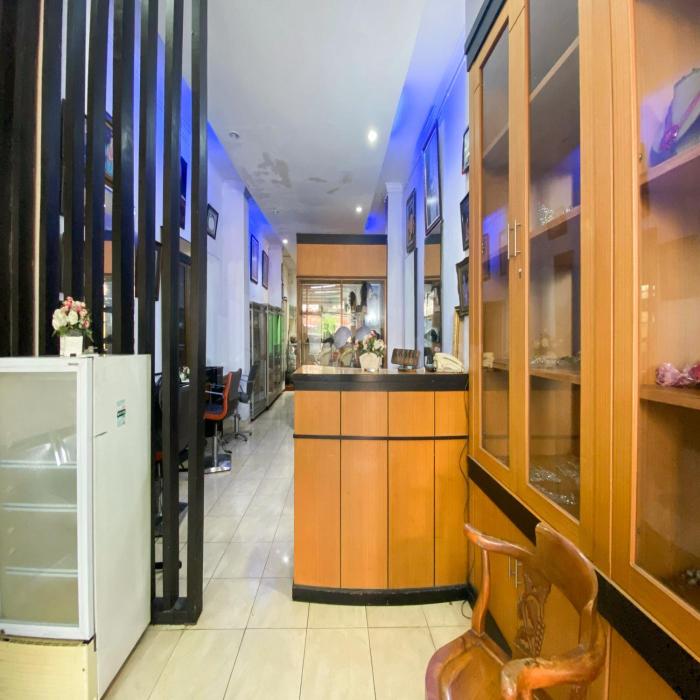 sutomo residence syariah redpartner