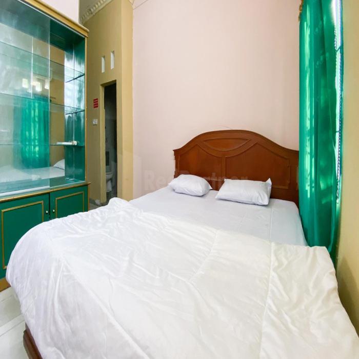 sutomo residence syariah redpartner