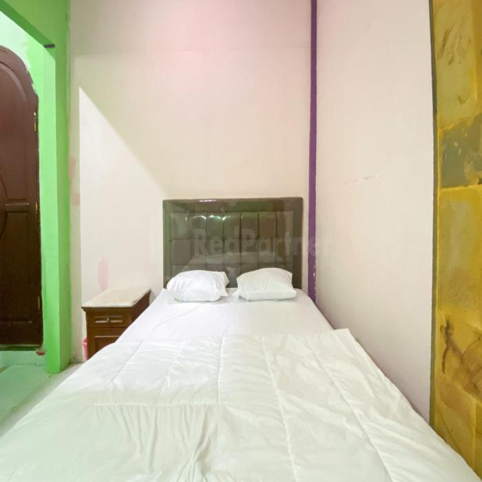 sutomo residence syariah redpartner