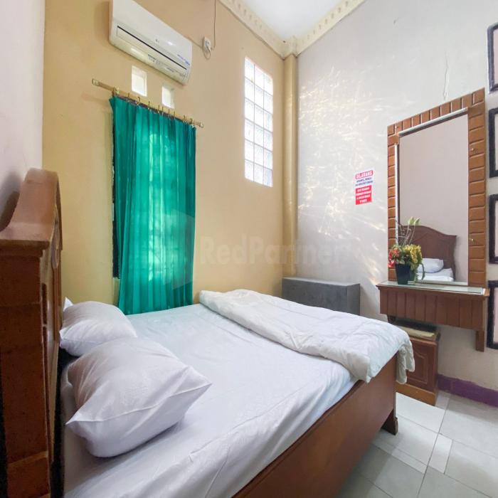 sutomo residence syariah redpartner