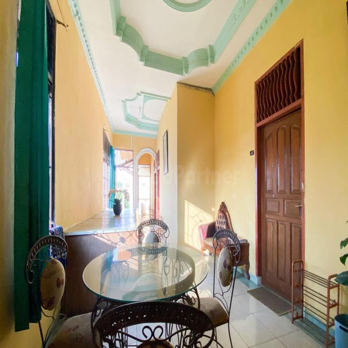 sutomo residence syariah redpartner
