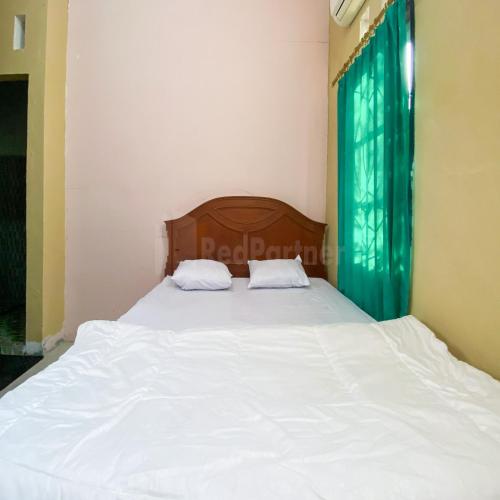sutomo residence syariah redpartner