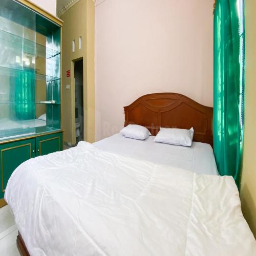 sutomo residence syariah redpartner