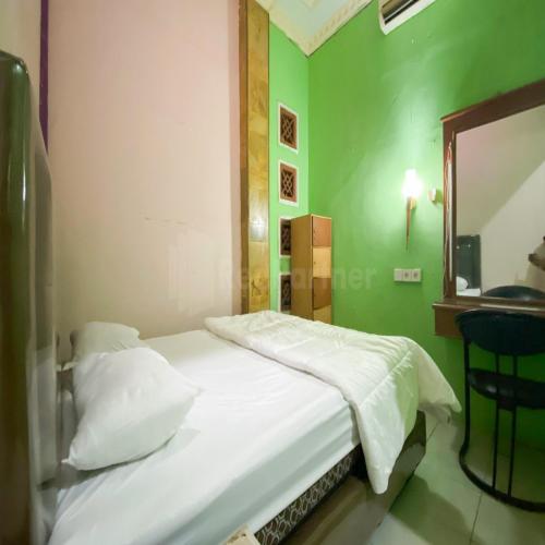 sutomo residence syariah redpartner