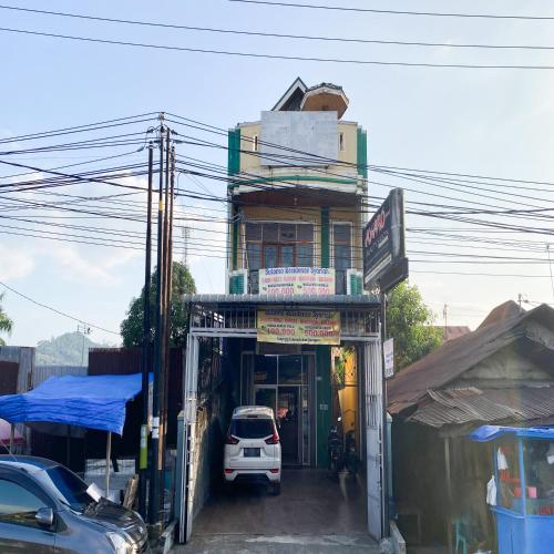 sutomo residence syariah redpartner