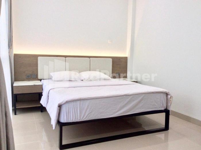 terra guesthouse jec mitra reddoorz