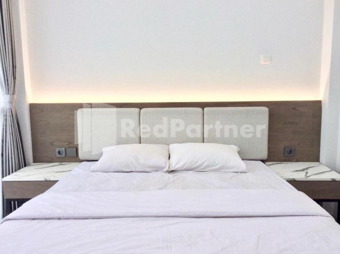 terra guesthouse jec mitra reddoorz