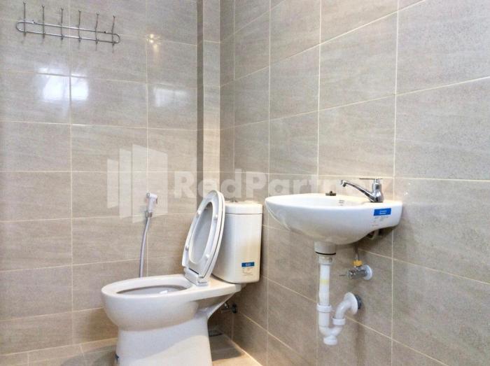 terra guesthouse jec mitra reddoorz