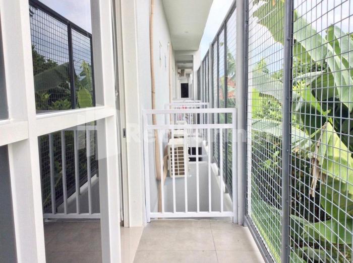 terra guesthouse jec mitra reddoorz