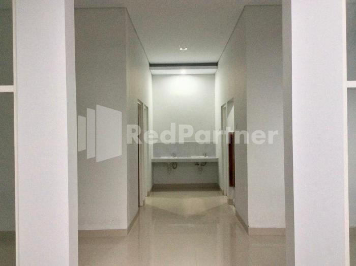 terra guesthouse jec mitra reddoorz