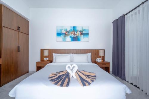 The Lavana De Mello's Villa Seminyak -1 Bedroom Villa With Private Pool,,4 star