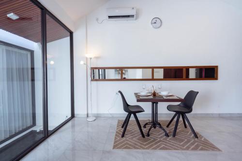 The Lavana De Mello's Villa Seminyak -1 Bedroom Villa With Private Pool,,4 star