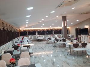 ismira hotel ankara