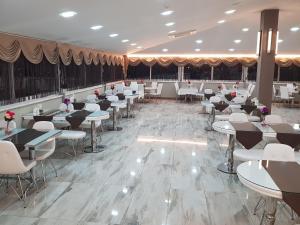 ismira hotel ankara