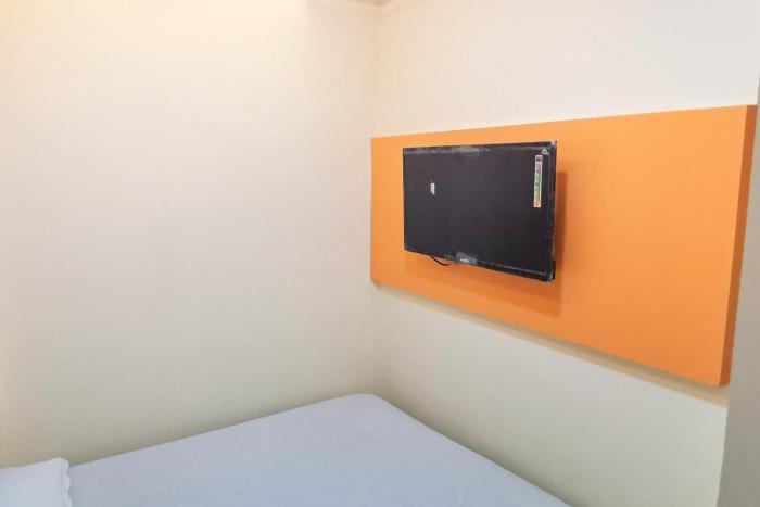 tng hotel redpartner
