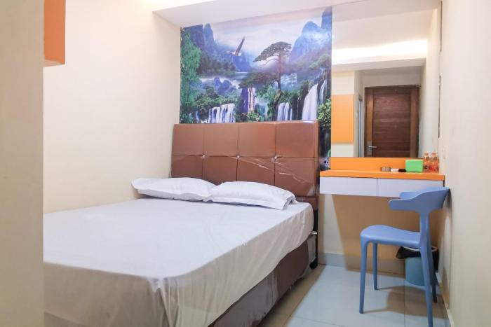tng hotel redpartner