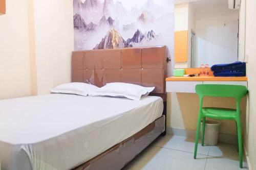 tng hotel redpartner