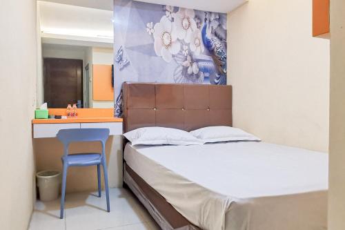 tng hotel redpartner