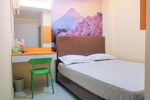 tng hotel redpartner