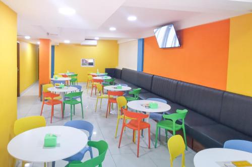 tng hotel redpartner