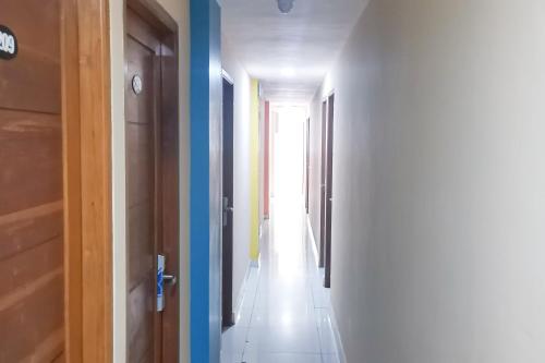 tng hotel redpartner